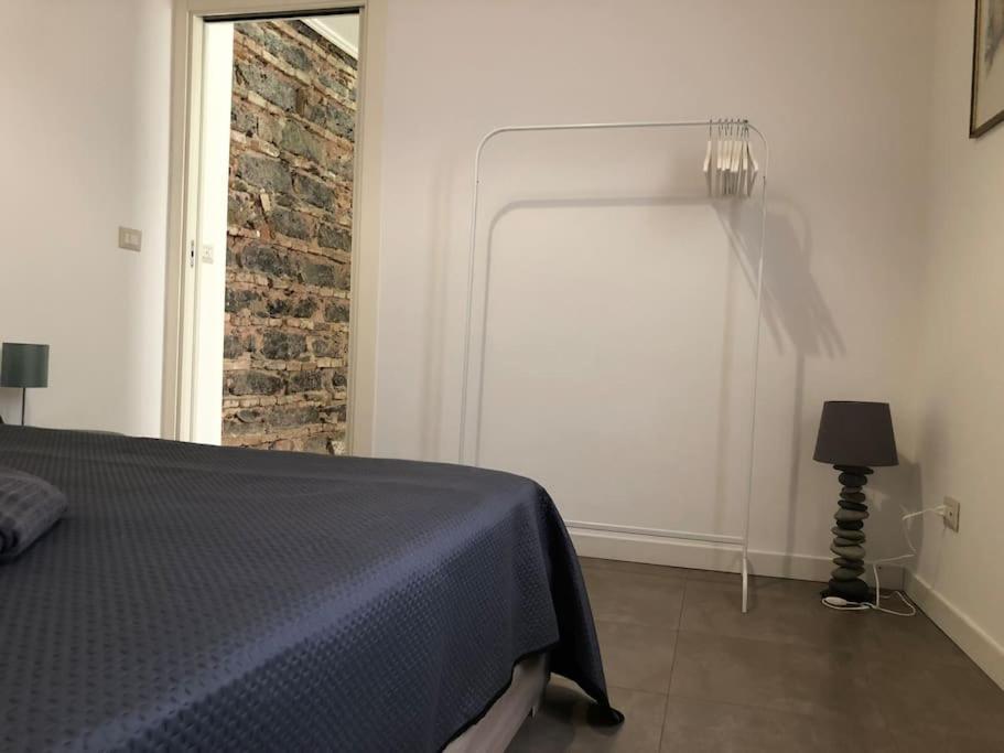 Suite Vicolo Lavico CTA Exterior foto