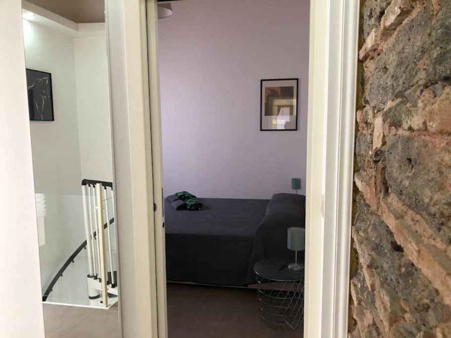 Suite Vicolo Lavico CTA Exterior foto